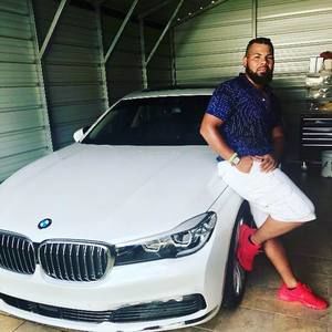 Meet your Posher, Erich